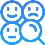 وكيل تحليل البيانات icon